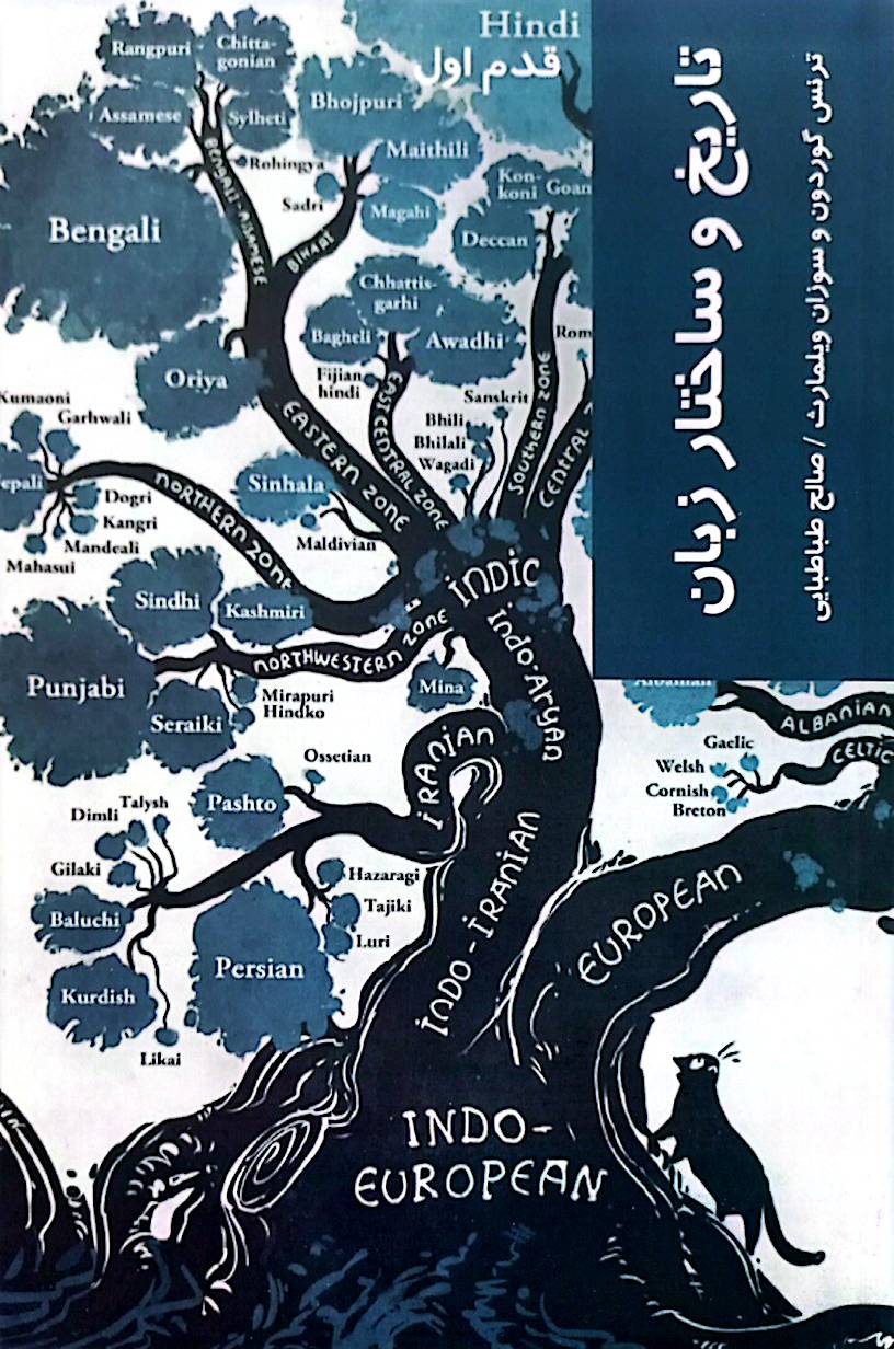 تاریخ و ساختار زبان